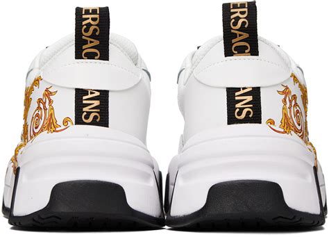 versace jeans couture stargaze|Versace Jeans Couture Stargaze Sneakers for Women .